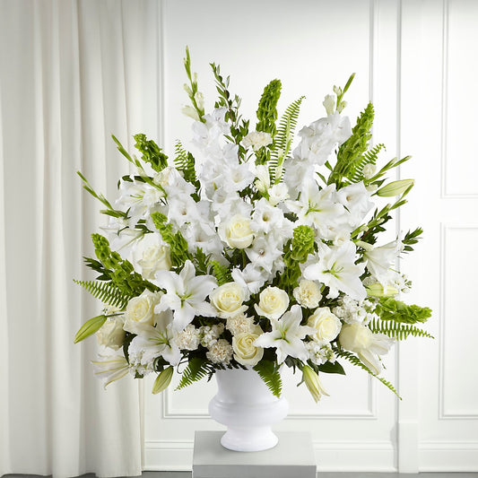 Morning Stars Arrangement –  Greenbrook Flowers Inc, Jackson MS