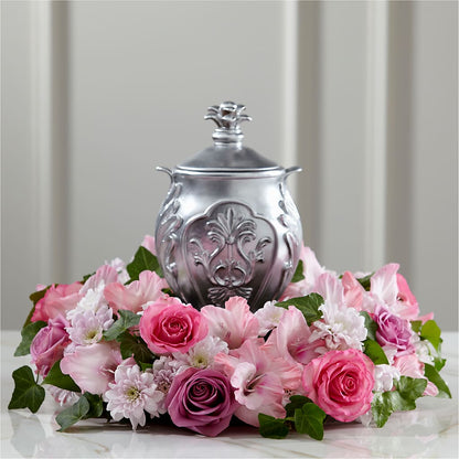 Glorious Tribute Arrangement –  Greenbrook Flowers Inc, Jackson MS