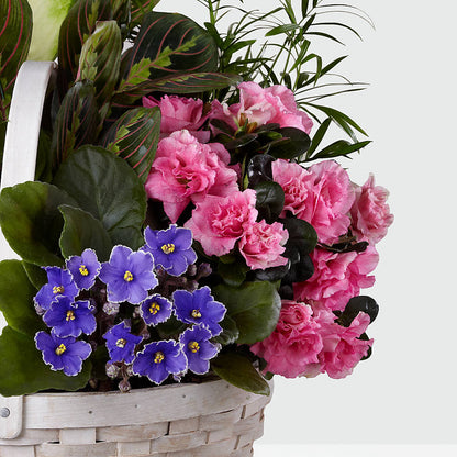 Peaceful Garden Planter –  Greenbrook Flowers Inc, Jackson MS