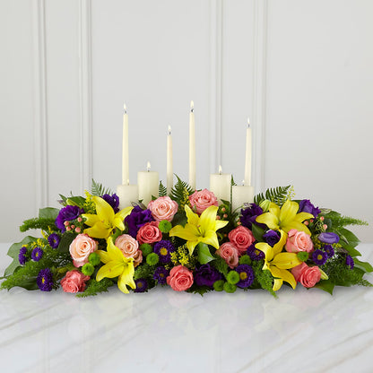 Forever Arrangement –  Greenbrook Flowers Inc, Jackson MS