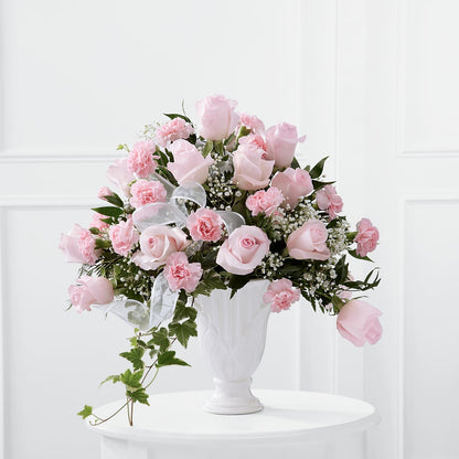 Deepest Sympathy Arrangement –  Greenbrook Flowers Inc, Jackson MS