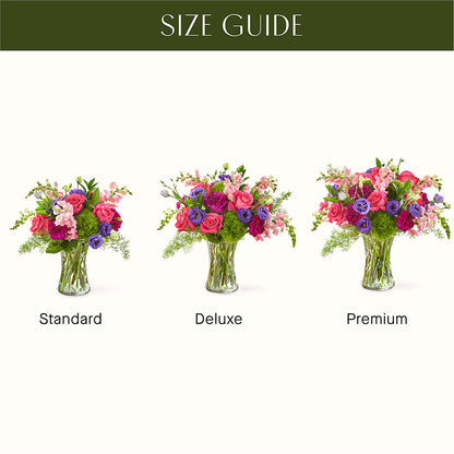 Charm & Comfort Bouquet –  Greenbrook Flowers Inc, Jackson MS