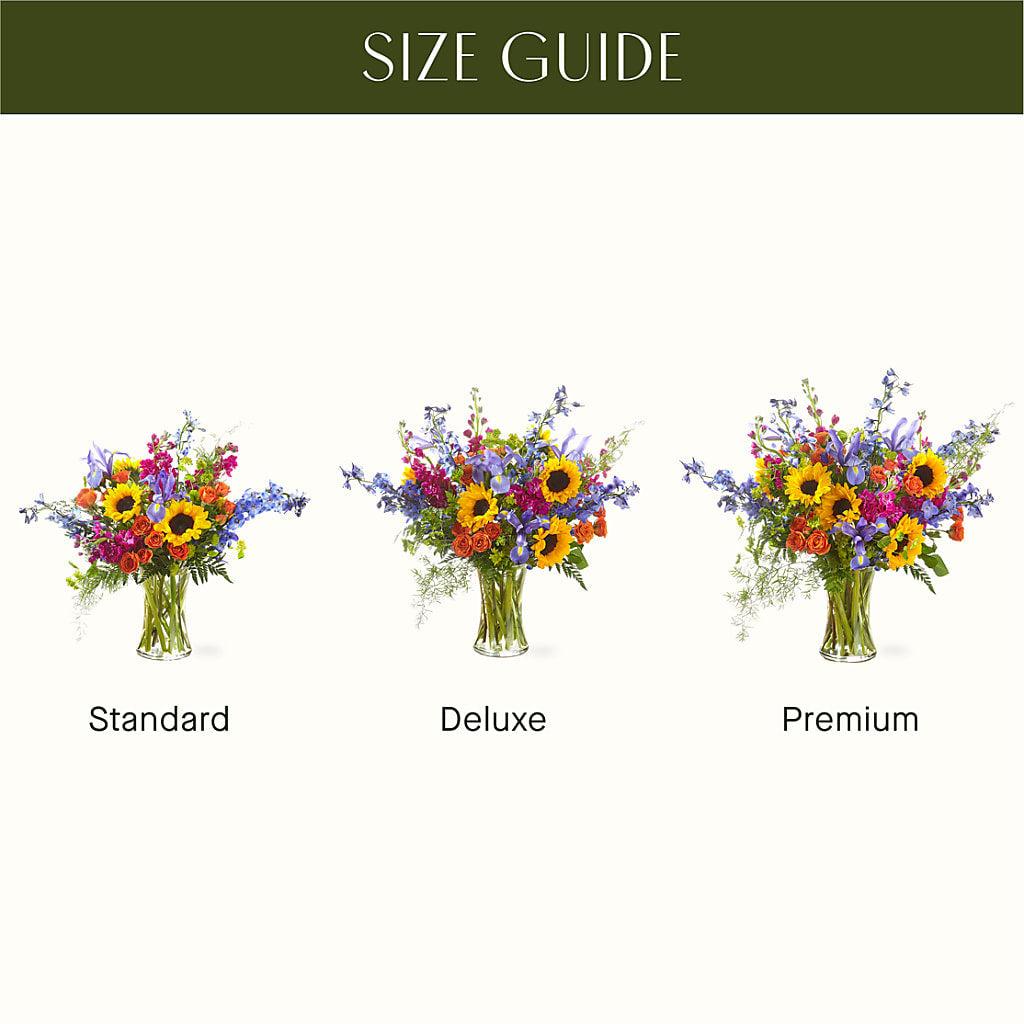 Rays of Life Bouquet –  Greenbrook Flowers Inc, Jackson MS