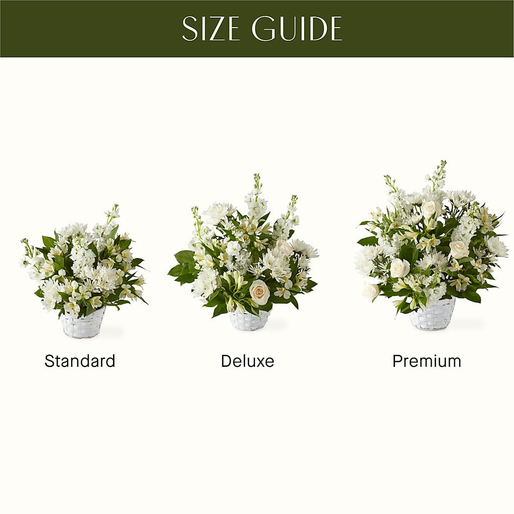 Eternal Affection Arrangement –  Greenbrook Flowers Inc, Jackson MS