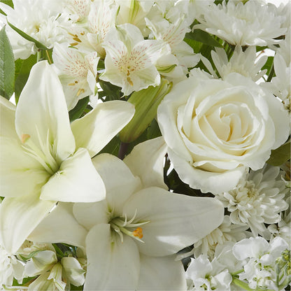Peaceful Reflections Arrangement –  Greenbrook Flowers Inc, Jackson MS