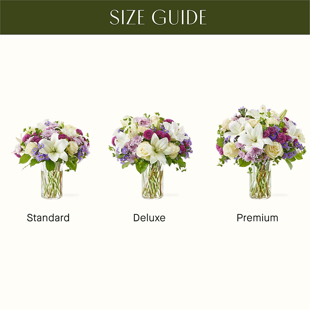 Wishing Peace Bouquet –  Greenbrook Flowers Inc, Jackson MS