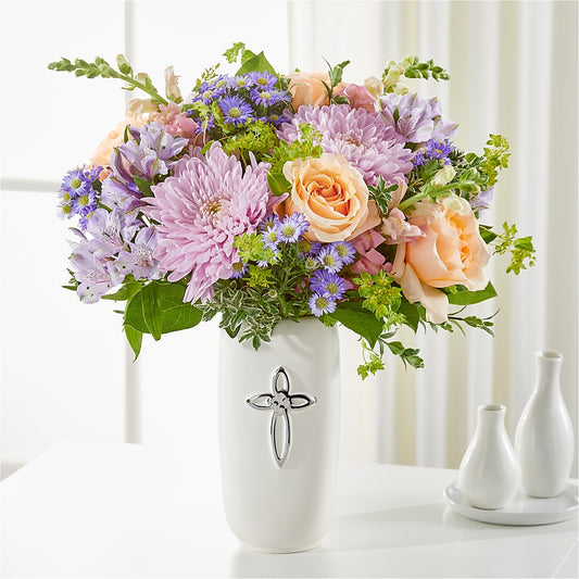 Divine Gift Bouquet –  Greenbrook Flowers Inc, Jackson MS