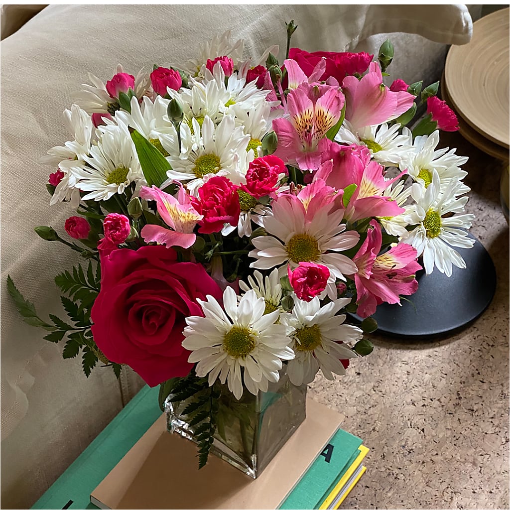 Sweet Surprises® Bouquet –  Greenbrook Flowers Inc, Jackson MS