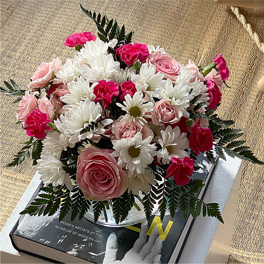 Sweet Surprises® Bouquet –  Greenbrook Flowers Inc, Jackson MS