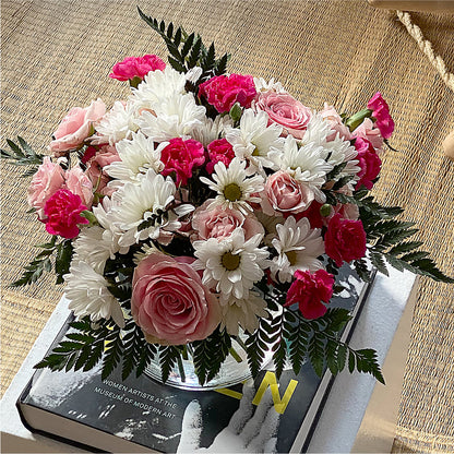 Sweet Surprises® Bouquet –  Greenbrook Flowers Inc, Jackson MS