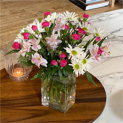 Sweet Surprises® Bouquet –  Greenbrook Flowers Inc, Jackson MS