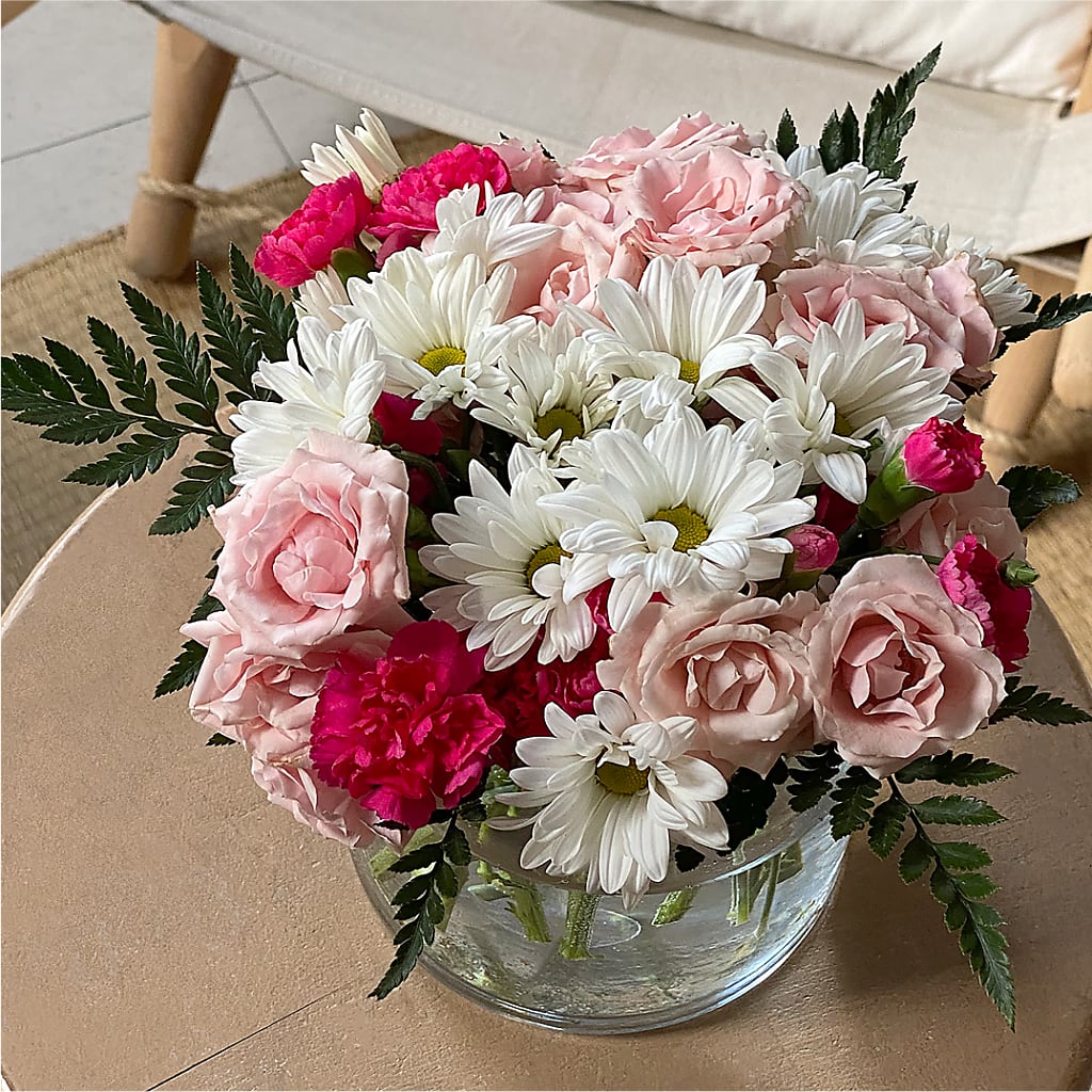 Sweet Surprises® Bouquet –  Greenbrook Flowers Inc, Jackson MS