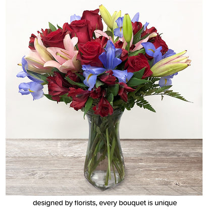 Truly Stunning Bouquet –  Greenbrook Flowers Inc, Jackson MS