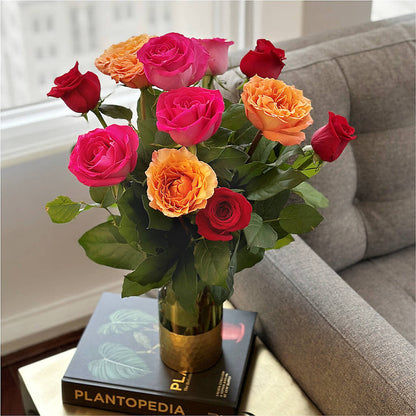 Ever After Rose Bouquet –  Greenbrook Flowers Inc, Jackson MS