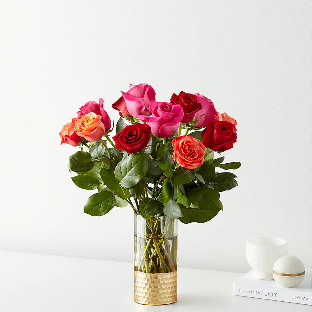 Ever After Rose Bouquet –  Greenbrook Flowers Inc, Jackson MS