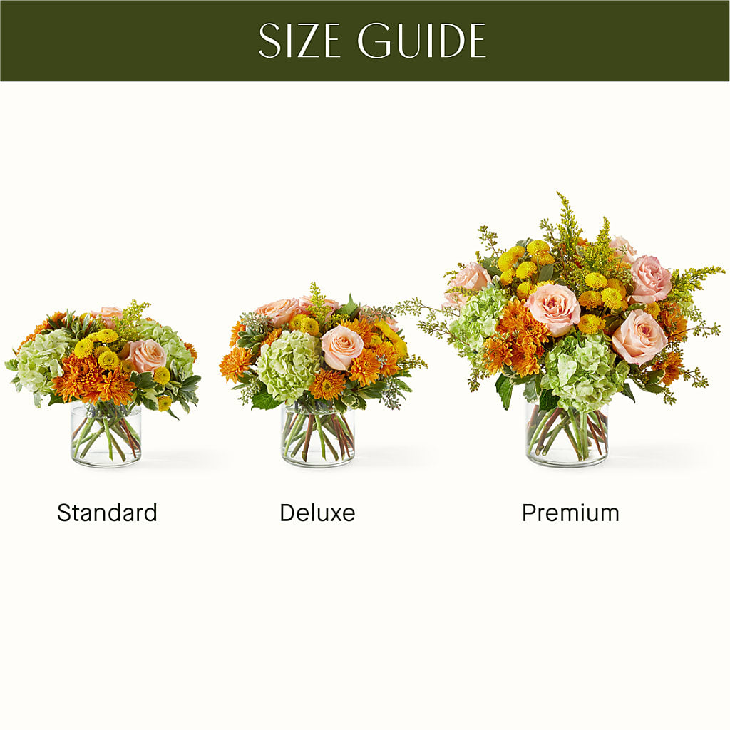 Fall Foliage Bouquet –  Greenbrook Flowers Inc, Jackson MS