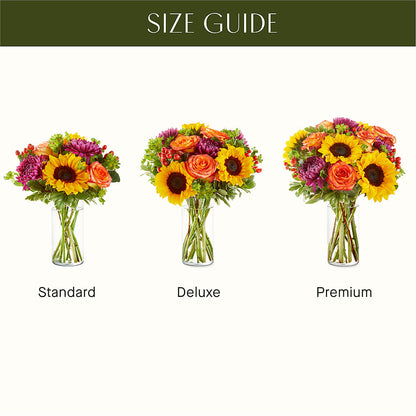 Nature Walk Bouquet –  Greenbrook Flowers Inc, Jackson MS