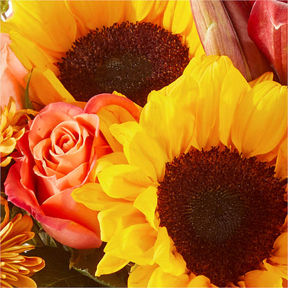Acorn Lane Bouquet –  Greenbrook Flowers Inc, Jackson MS