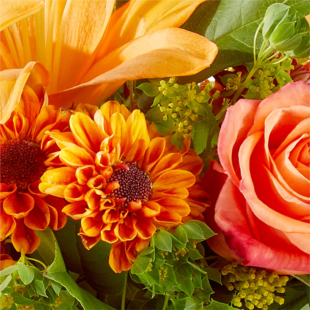 Honeycrisp Bouquet –  Greenbrook Flowers Inc, Jackson MS