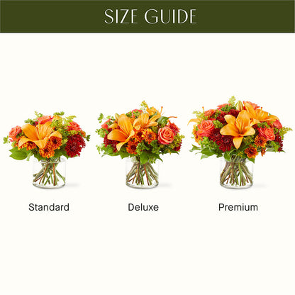 Honeycrisp Bouquet –  Greenbrook Flowers Inc, Jackson MS