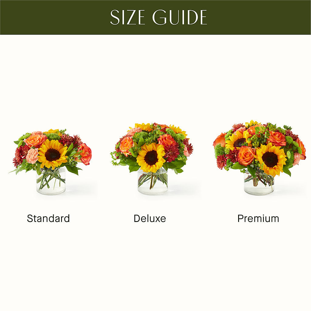 Harvest Festival Bouquet –  Greenbrook Flowers Inc, Jackson MS