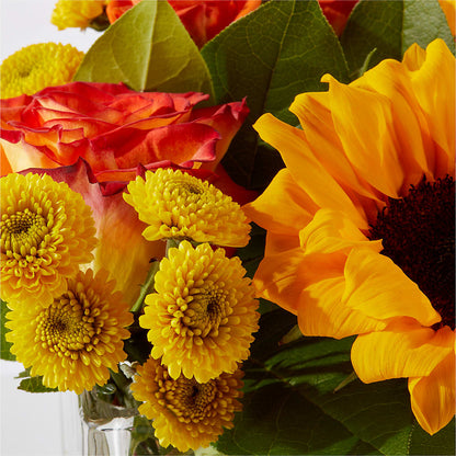 Picnic in the Park Bouquet –  Greenbrook Flowers Inc, Jackson MS
