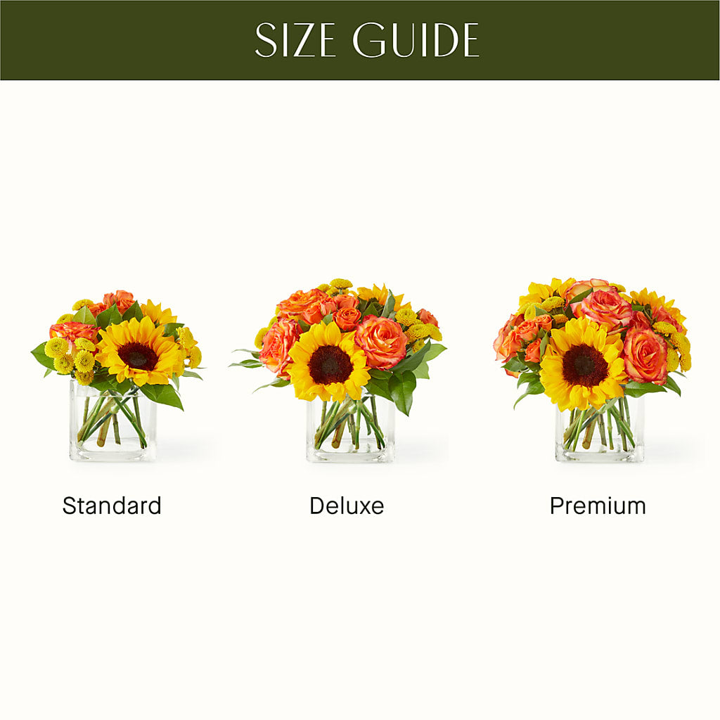 Picnic in the Park Bouquet –  Greenbrook Flowers Inc, Jackson MS