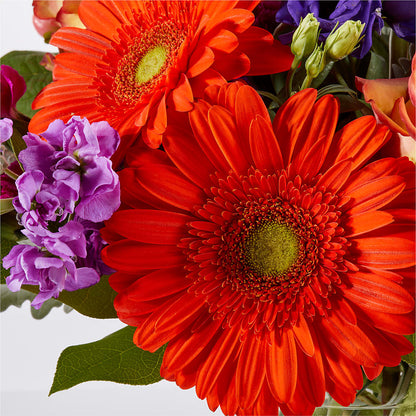 Sangria Bouquet –  Greenbrook Flowers Inc, Jackson MS