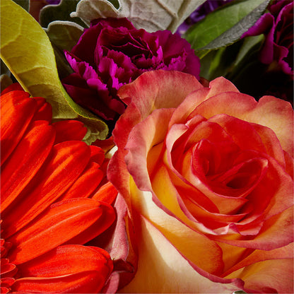 Sangria Bouquet –  Greenbrook Flowers Inc, Jackson MS