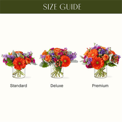 Sangria Bouquet –  Greenbrook Flowers Inc, Jackson MS