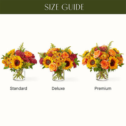 Flannel Scarf Bouquet –  Greenbrook Flowers Inc, Jackson MS