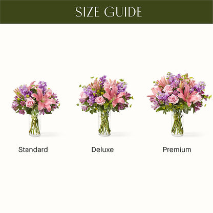 Precious Petals Bouquet –  Greenbrook Flowers Inc, Jackson MS