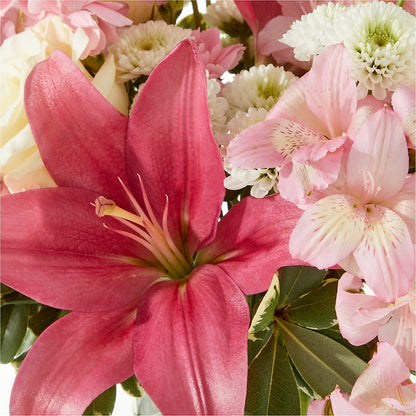 Piece of Cake Bouquet –  Greenbrook Flowers Inc, Jackson MS