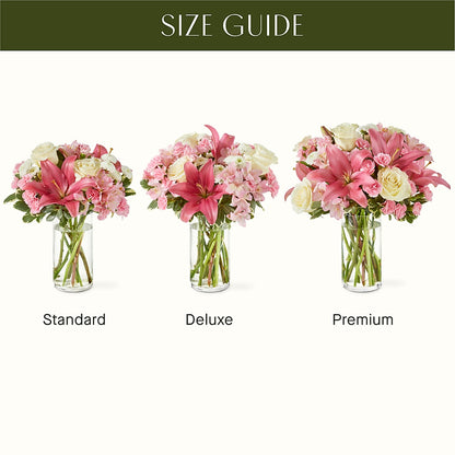 Piece of Cake Bouquet –  Greenbrook Flowers Inc, Jackson MS