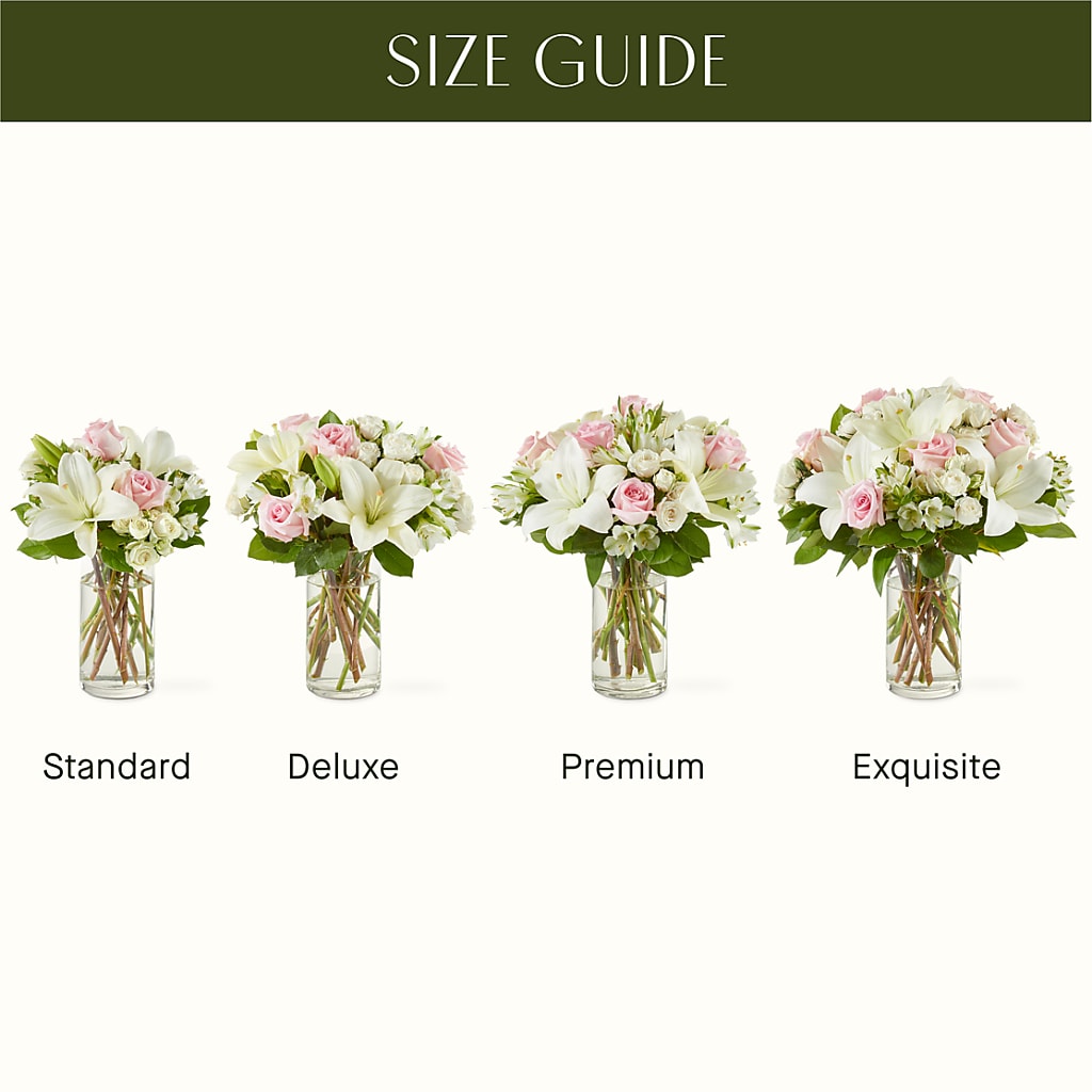 Kindhearted Bouquet –  Greenbrook Flowers Inc, Jackson MS