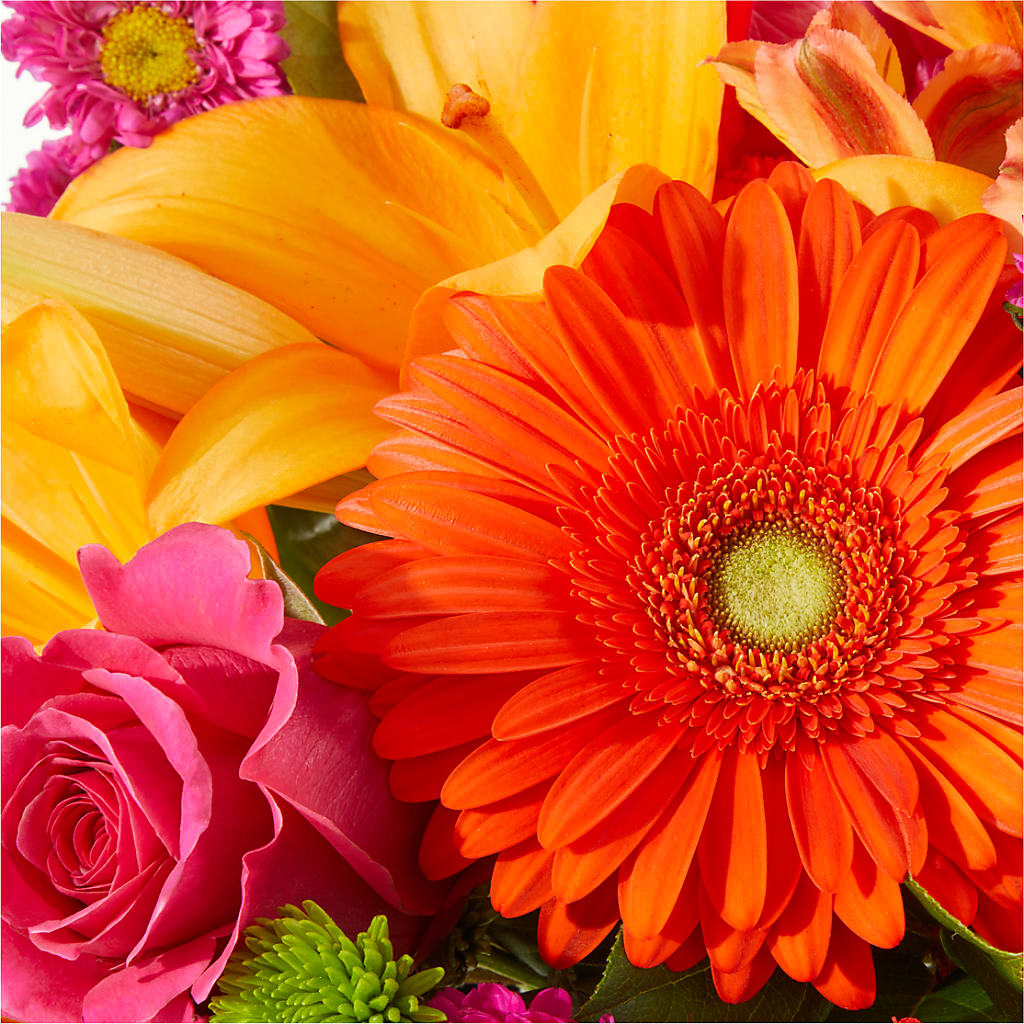 Soiree Bouquet –  Greenbrook Flowers Inc, Jackson MS