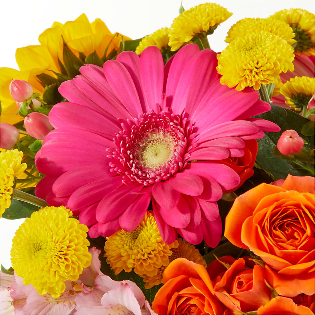 Beach Day Bouquet –  Greenbrook Flowers Inc, Jackson MS