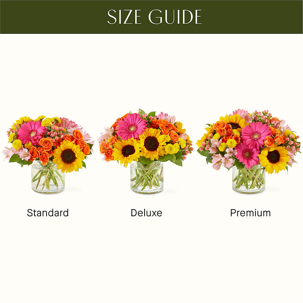 Beach Day Bouquet –  Greenbrook Flowers Inc, Jackson MS