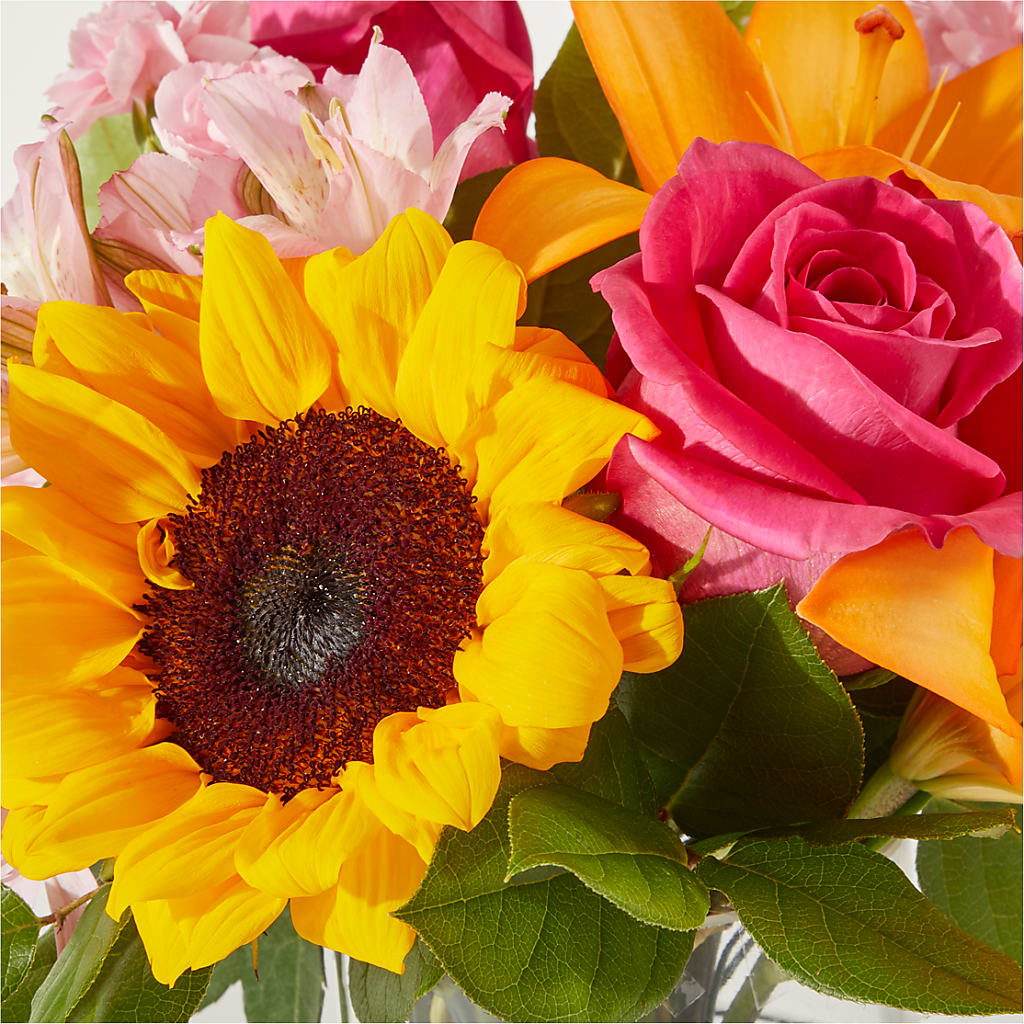 In Full Swing Bouquet –  Greenbrook Flowers Inc, Jackson MS