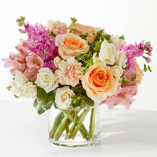 Paradise Bouquet –  Greenbrook Flowers Inc, Jackson MS