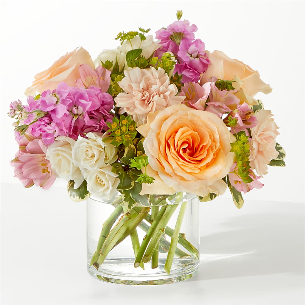 Paradise Bouquet –  Greenbrook Flowers Inc, Jackson MS