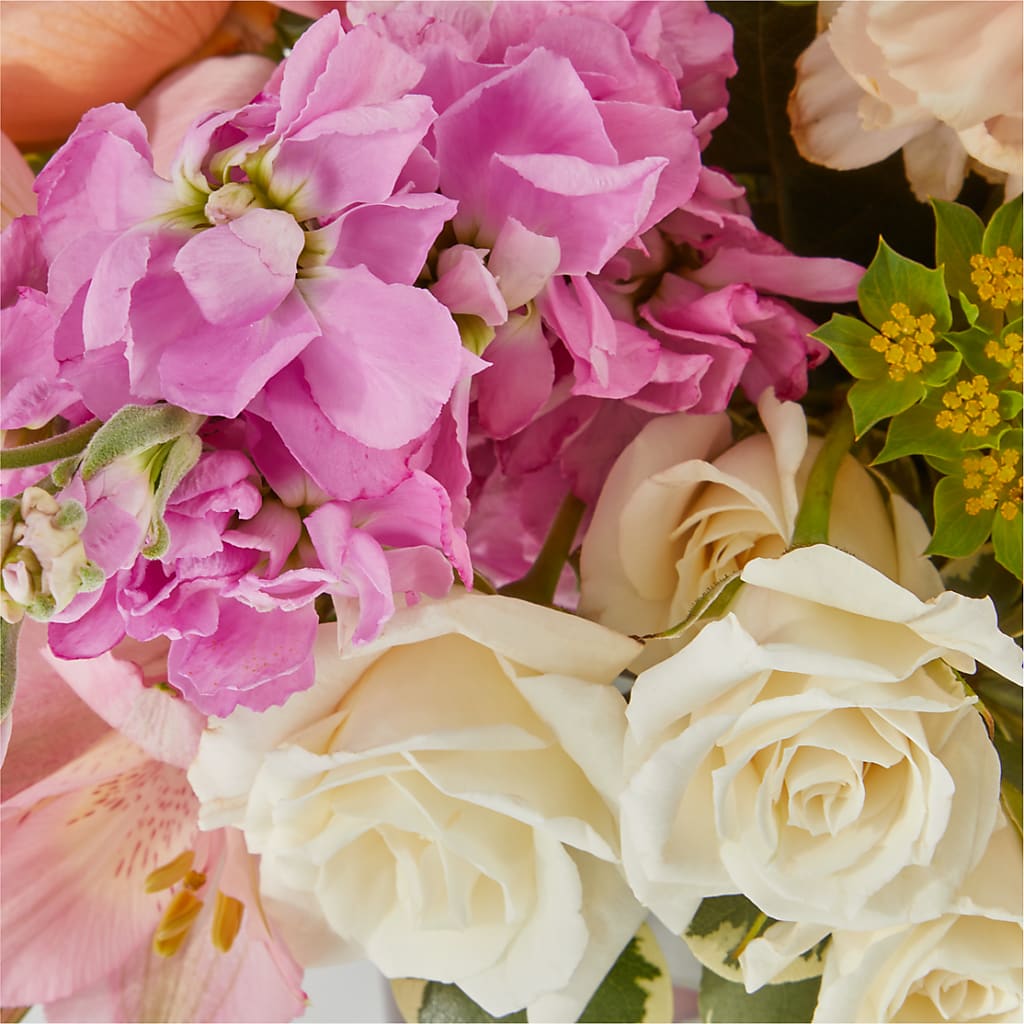 Paradise Bouquet –  Greenbrook Flowers Inc, Jackson MS