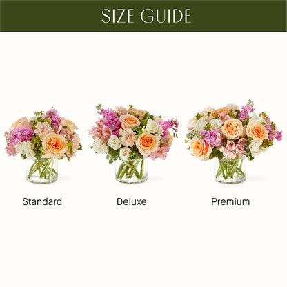 Paradise Bouquet –  Greenbrook Flowers Inc, Jackson MS