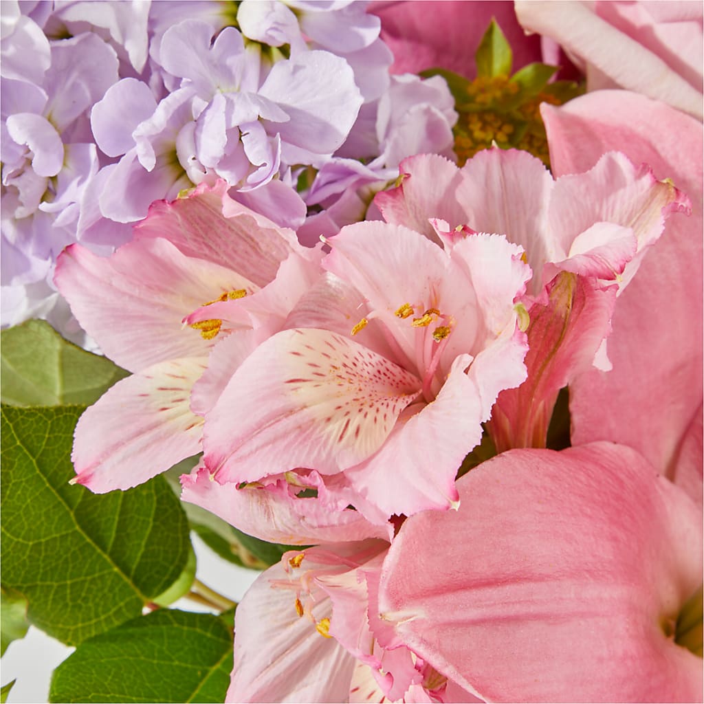 The Crown Jewel Bouquet –  Greenbrook Flowers Inc, Jackson MS