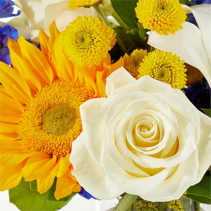 Stargazing Bouquet –  Greenbrook Flowers Inc, Jackson MS