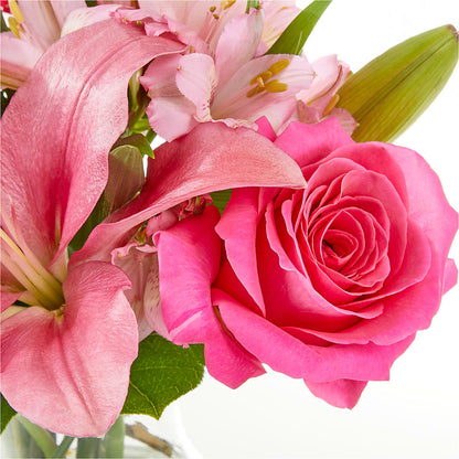 Lots of Love Bouquet –  Greenbrook Flowers Inc, Jackson MS