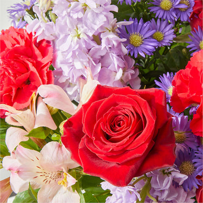 Your Majesty Bouquet –  Greenbrook Flowers Inc, Jackson MS