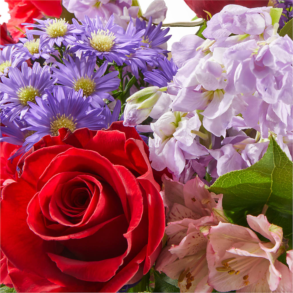 Your Majesty Bouquet –  Greenbrook Flowers Inc, Jackson MS