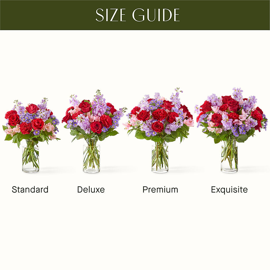 Your Majesty Bouquet –  Greenbrook Flowers Inc, Jackson MS