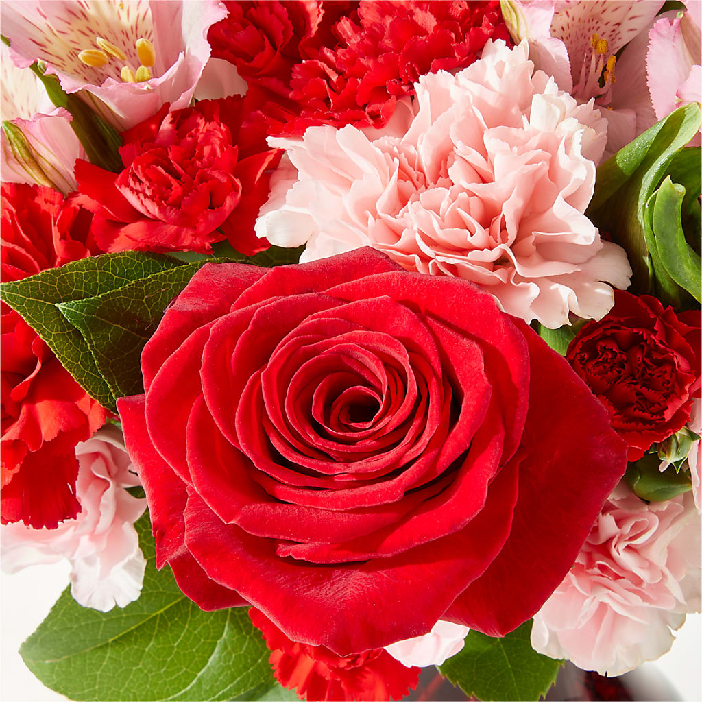 Candy Kisses Bouquet –  Greenbrook Flowers Inc, Jackson MS